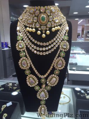 Bishan Singh Jasbir Singh Jewellers Jewellery weddingplz