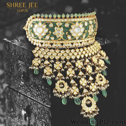 Shree Jee Jewellers Jaipur Jewellery weddingplz