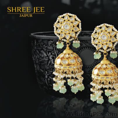 Shree Jee Jewellers Jaipur Jewellery weddingplz