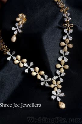Shree Jee Jewellers Jaipur Jewellery weddingplz