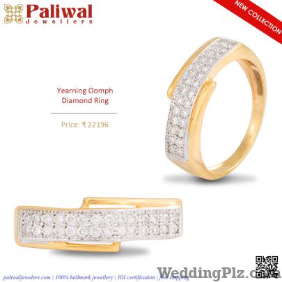 Paliwal Jewelers Jewellery weddingplz