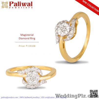 Paliwal Jewelers Jewellery weddingplz
