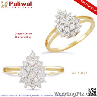 Paliwal Jewelers Jewellery weddingplz