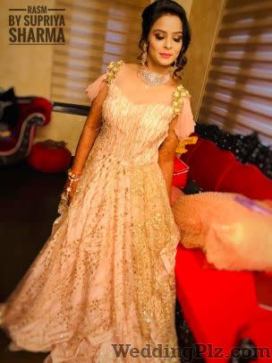 Rasm by Supriya Sharma Jewellery weddingplz