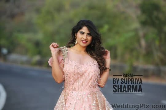 Rasm by Supriya Sharma Jewellery weddingplz