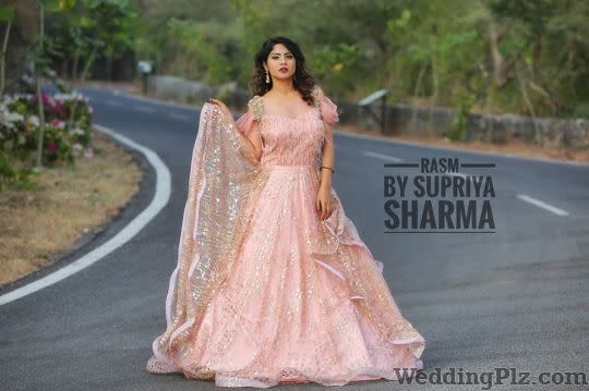 Rasm by Supriya Sharma Jewellery weddingplz