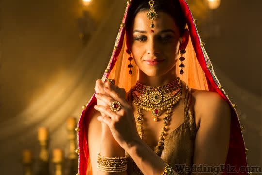 Alankar Jewellers Jewellery weddingplz