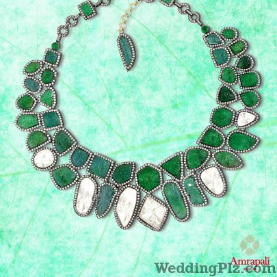 Amrapali Jewels Jewellery weddingplz