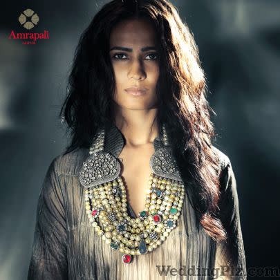 Amrapali Jewels Jewellery weddingplz