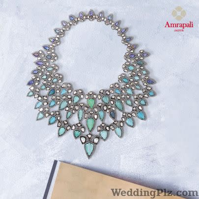 Amrapali Jewels Jewellery weddingplz