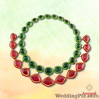 Amrapali Jewels Jewellery weddingplz