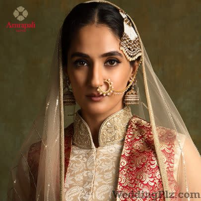 Amrapali Jewels Jewellery weddingplz