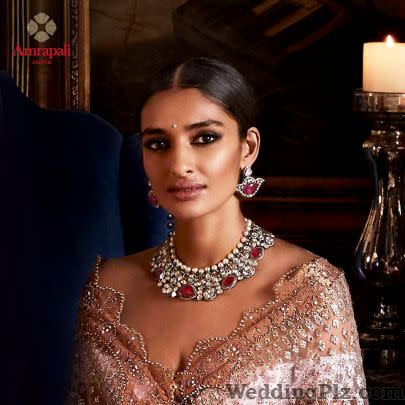 Amrapali Jewels Jewellery weddingplz