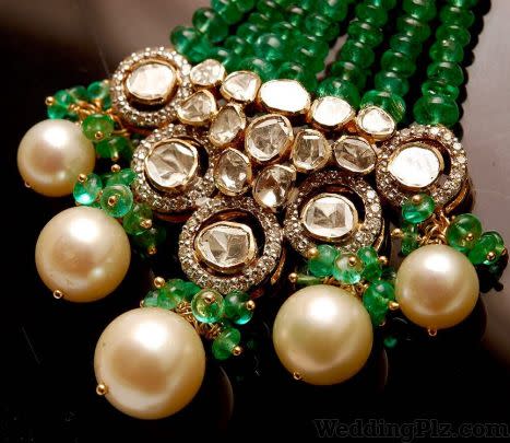 Valentine Jewellery India Pvt Ltd Jewellery weddingplz