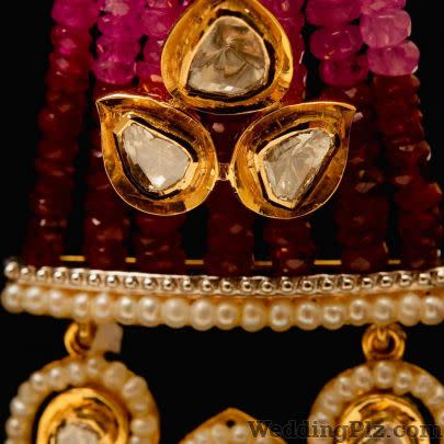Valentine Jewellery India Pvt Ltd Jewellery weddingplz