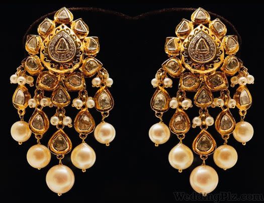 Valentine Jewellery India Pvt Ltd Jewellery weddingplz