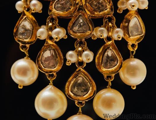 Valentine Jewellery India Pvt Ltd Jewellery weddingplz