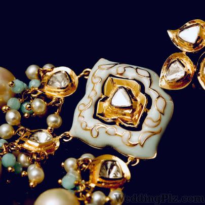 Valentine Jewellery India Pvt Ltd Jewellery weddingplz
