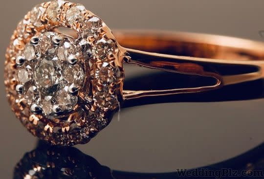 Valentine Jewellery India Pvt Ltd Jewellery weddingplz