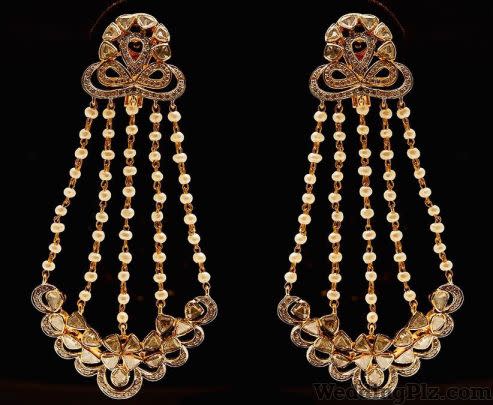 Valentine Jewellery India Pvt Ltd Jewellery weddingplz