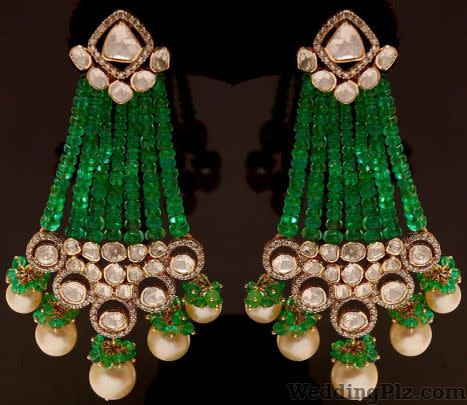 Valentine Jewellery India Pvt Ltd Jewellery weddingplz