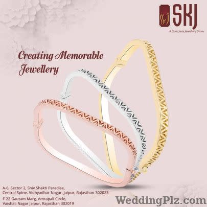 SKJ  A Complete Jewellery Store Jewellery weddingplz