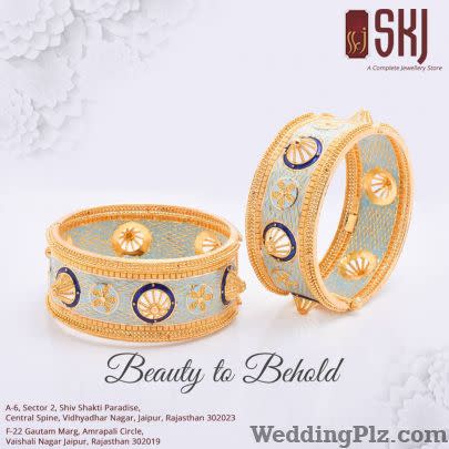 SKJ  A Complete Jewellery Store Jewellery weddingplz