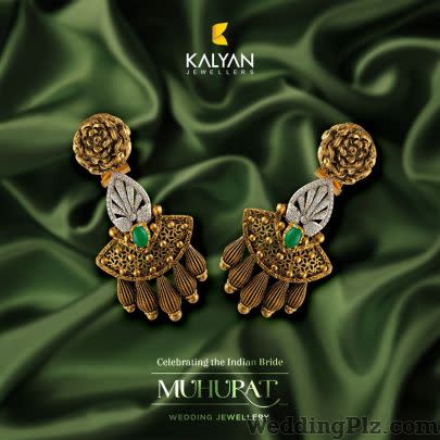 Kalyan Jewellers Jewellery weddingplz