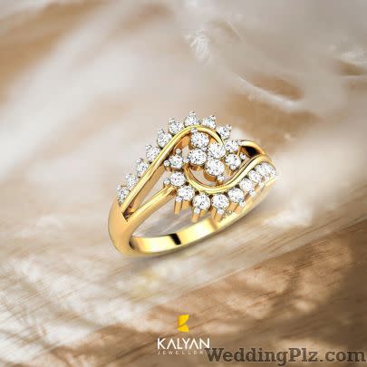 Kalyan Jewellers Jewellery weddingplz