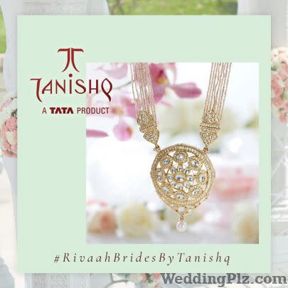 Tanishq Jewellery weddingplz