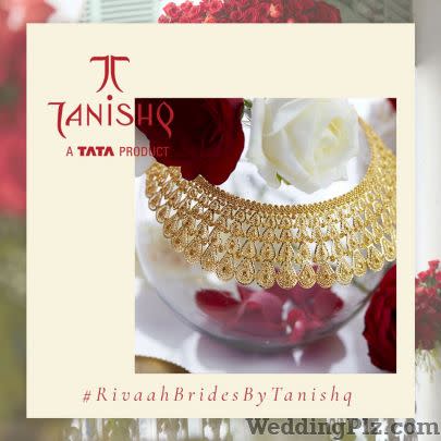 Tanishq Jewellery weddingplz