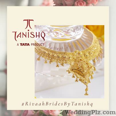 Tanishq Jewellery weddingplz