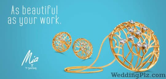 Tanishq Jewellery weddingplz