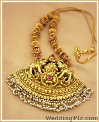 Vinodbhai C Shah Jewellers Jewellery weddingplz