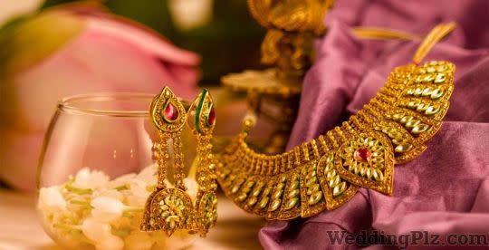 Vinodbhai C Shah Jewellers Jewellery weddingplz