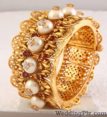 Vinodbhai C Shah Jewellers Jewellery weddingplz