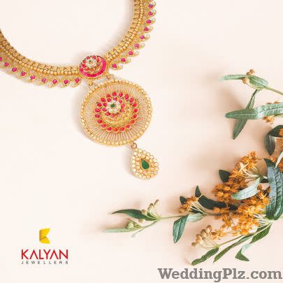 Kalyan Jewellers Jewellery weddingplz