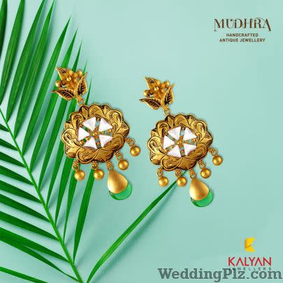 Kalyan Jewellers Jewellery weddingplz