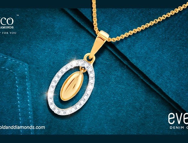 Senco Gold And Diamonds Jewellery weddingplz