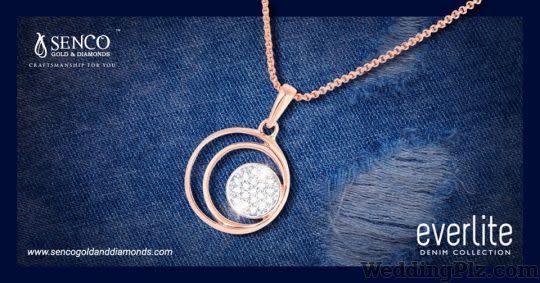 Senco Gold And Diamonds Jewellery weddingplz