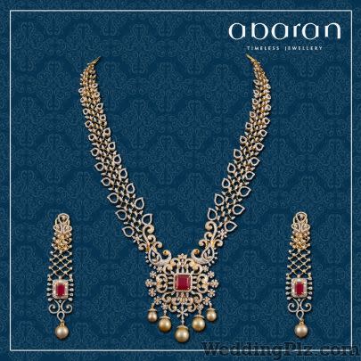 Abaran timeless discount jewellery private limited