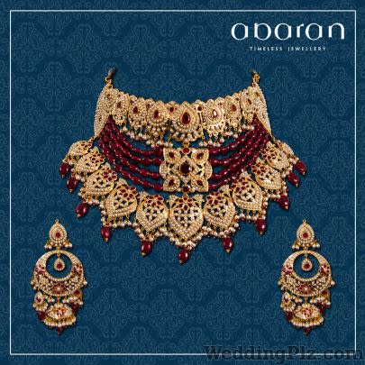 Abaran timeless clearance jewellery private limited