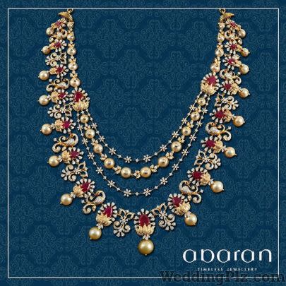 Portfolio Images Abaran Timeless Jewellery Private Limited