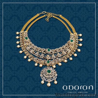 Portfolio Images Abaran Timeless Jewellery Private Limited