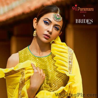 Shri Paramani Jewels Jewellery weddingplz