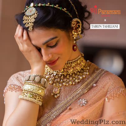 Shri Paramani Jewels Jewellery weddingplz