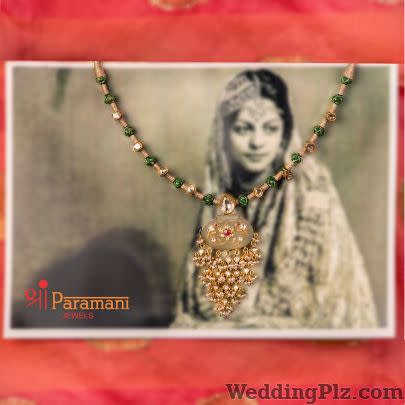 Shri Paramani Jewels Jewellery weddingplz
