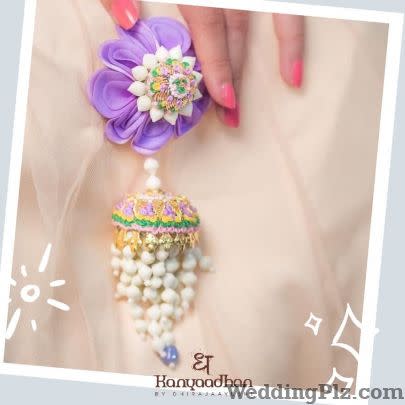 Kanyaadhan By DhirajAayushi Jewellery weddingplz