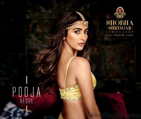 Shobha Shringar Jewellery weddingplz