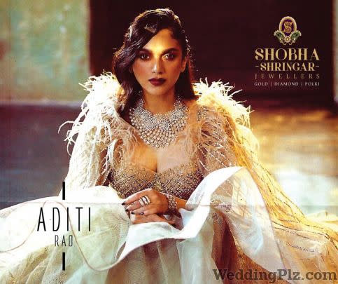 Shobha Shringar Jewellery weddingplz
